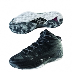 PEAK Mens DH I Basketball Shoes