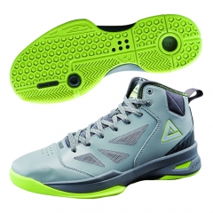 PEAK Mens Soaring II Basketball Shoes