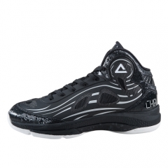 PEAK Mens Challenger I Basketball Shoes