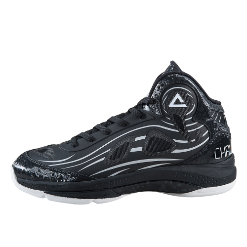 PEAK Mens Challenger I Basketball Shoes