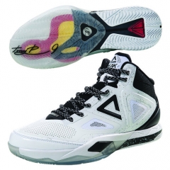 PEAK Mens TP9 III Basketball Shoes
