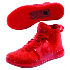 PEAK Mens DH III  Basketball Shoes