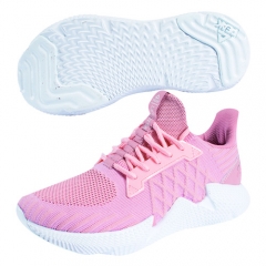 PEAK Womens Urban Sports Series Casual Shoes