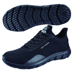 PEAK Mens Lightweight Running Shoes
