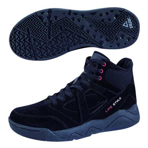 PEAK Mens Culture Cotton Shoes