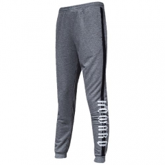 PEAK Mens Dwight Howard Series knitted Pants