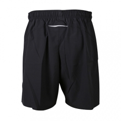 PEAK Mens Running Series WOVEN SHORTS