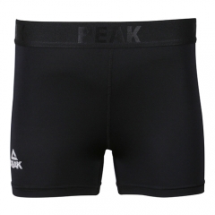 PEAK Womens Running Series TIGHT SHORTS