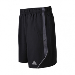 PEAK Mens Running Series WOVEN SHORTS