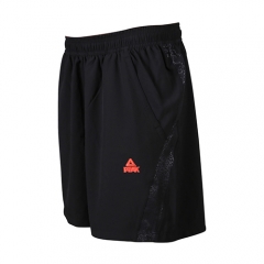 PEAK Mens Running Series WOVEN SHORTS