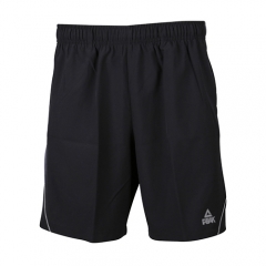 PEAK Mens Running Series WOVEN SHORTS