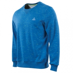PEAK Mens Cross Training Series ROUND NECK SWEATER