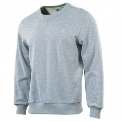 PEAK Mens Cross Training Series ROUND NECK SWEATER