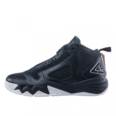 PEAK Mens Monster III Basketball Shoes