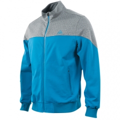 PEAK Mens Cross Training Series FRONT OPENING SWEATER