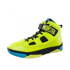 PEAK Mens Monster Basketball Shoes