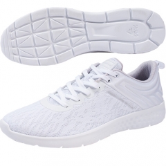 PEAK Mens Health Running Series Jogging Shoes