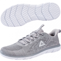 PEAK Mens Ultra Light Series Running Shoes