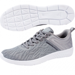PEAK Mens Health Running Series Jogging Shoes