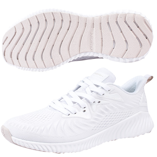 PEAK Womens City Trend Series Urban Casual Shoes