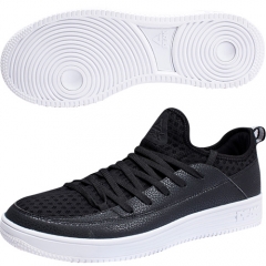 PEAK Mens Basketball Culture Series Basketball Culture Shoes