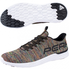 PEAK Mens Training Series Jogging Shoes