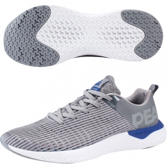 PEAK Mens Ultra Light Series Running Shoes