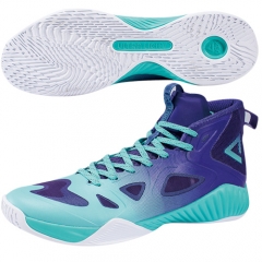 PEAK Mens Elite Series Basketball Match Shoes