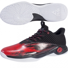 PEAK Mens Parker Series Outdoor Basketball Shoes