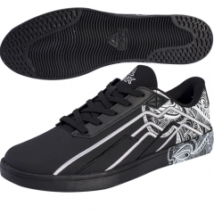 PEAK Mens Basketball Culture Series Basketball Culture Shoes