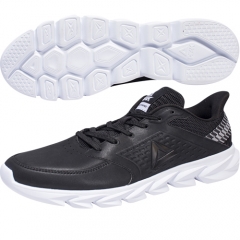 PEAK Mens Ultra Light Series Running Shoes