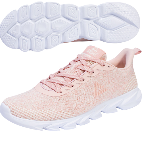 PEAK Womens Ultra Light Series Running Shoes