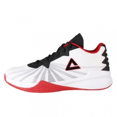 PEAK Men's Outdoor Basketball Shoes