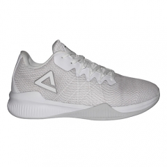 PEAK Men's Terrance Remeo Series Basketball Shoes