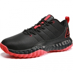Peak Mens Basketball Shoes
