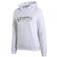 Peak Womens Hoodie Sweater