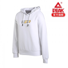 Peak mens Hoodie Sweater