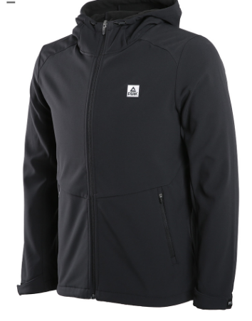 Peak mens 3 in 1 Windbreaker Set
