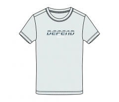 PEAK Fashion Series Knitted Men ROUND NECK T SHIRT