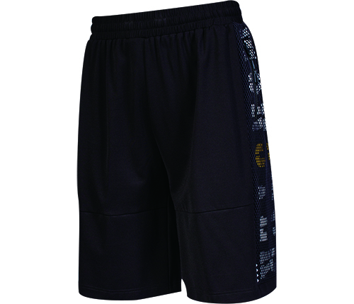 PEAK Basketball Culture Series Knitted Men KNITTED BERMUDA