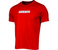 PEAK Cross Training  Series Knitted Men ROUND NECK T SHIRT