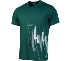 PEAK Fashion Series Knitted Men ROUND NECK T SHIRT