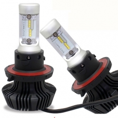 Car LED headlight 7G