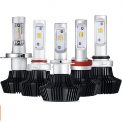 Car LED headlight 7G