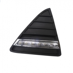 LED DRL Focus 12-13