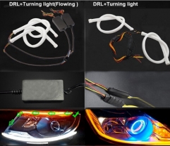 LED DRL Flexible strip