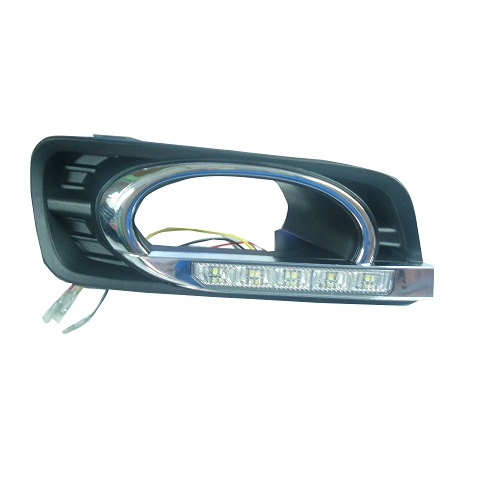 LED DRL City 11-13