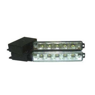 LED DRL Universal D04