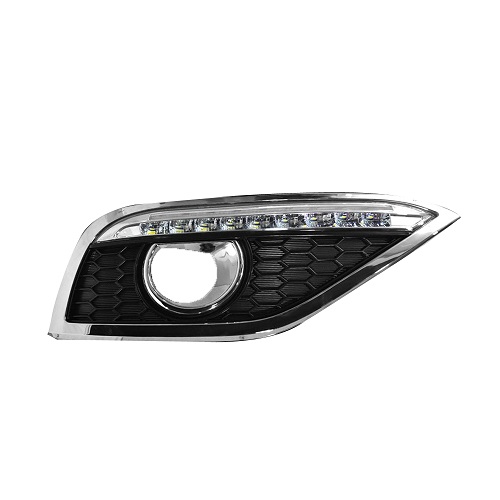 LED DRL Honda CRV 12