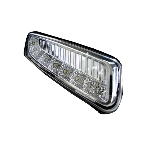 LED DRL Polo 11-13